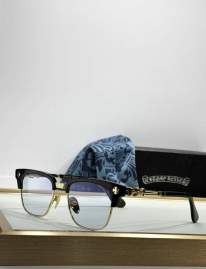 Picture of Chrome Hearts Sunglasses _SKUfw75327070fw